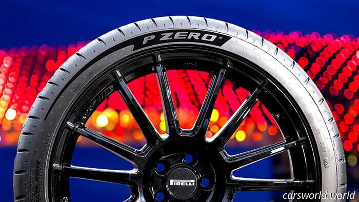 Pirelli's Prospects in America Could Rely on Events This Month | Carscoops
